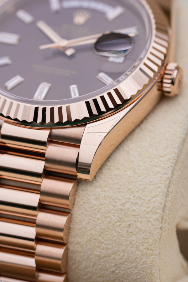 Rolex Day-Date 40