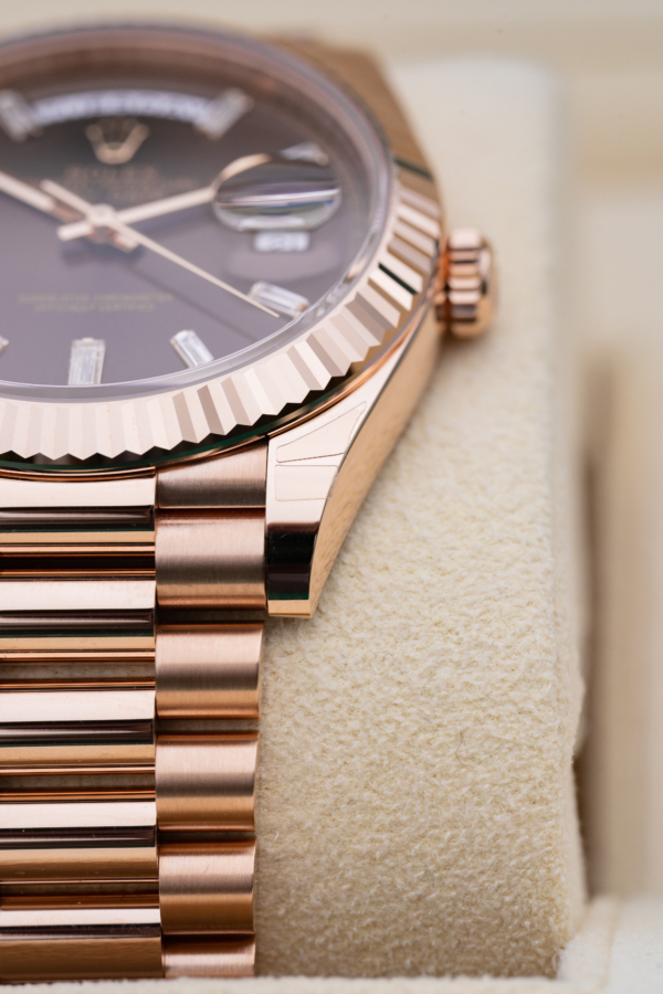 Rolex Day-Date 40