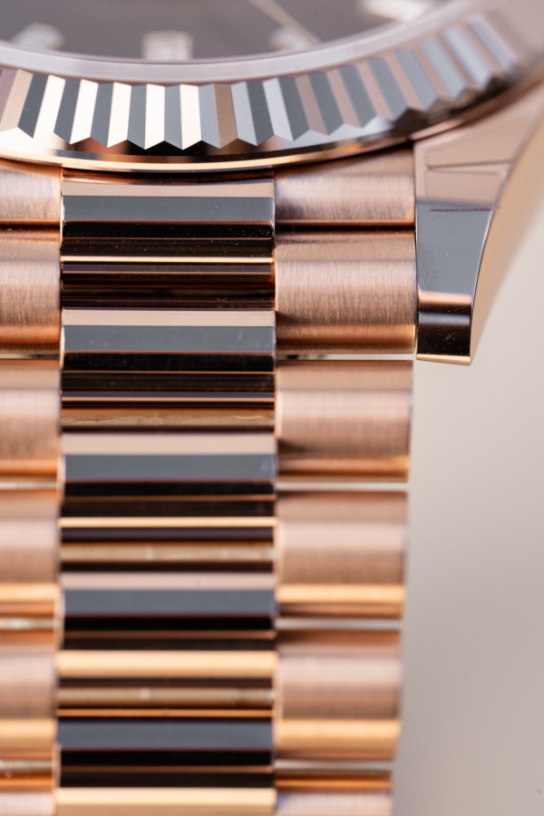 Rolex Day-Date 40