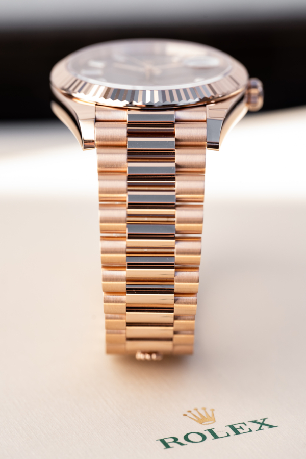 Rolex Day-Date 40