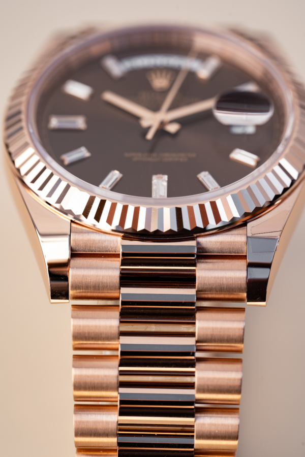 Rolex Day-Date 40