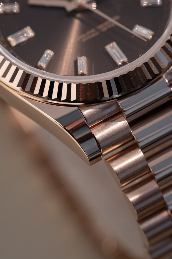 Rolex Day-Date 40