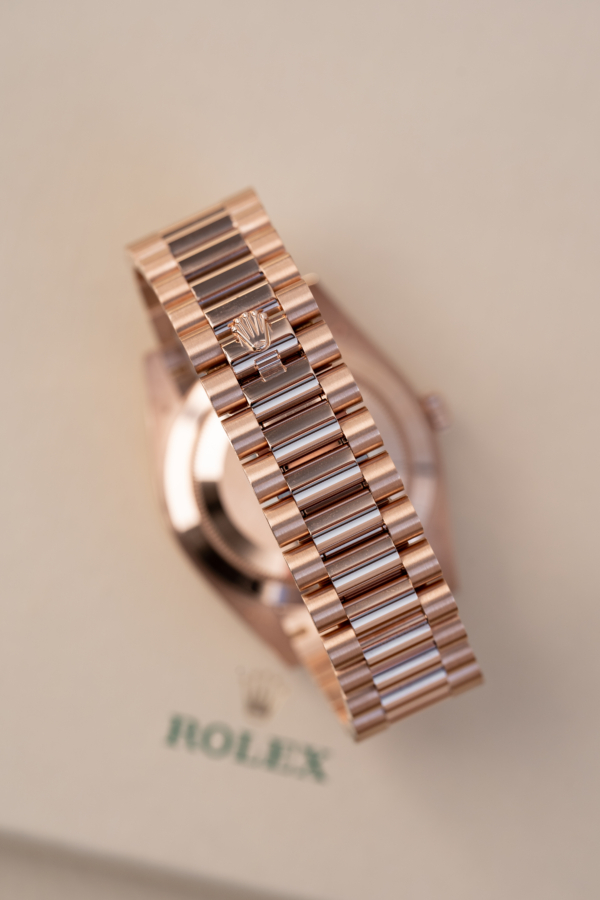 Rolex Day-Date 40