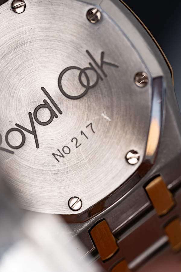 Royal Oak 4332SA