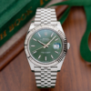 Rolex Datejust 41 "Mint"