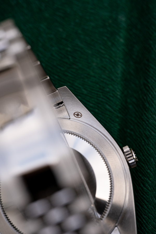 Rolex Datejust 41 "Mint"