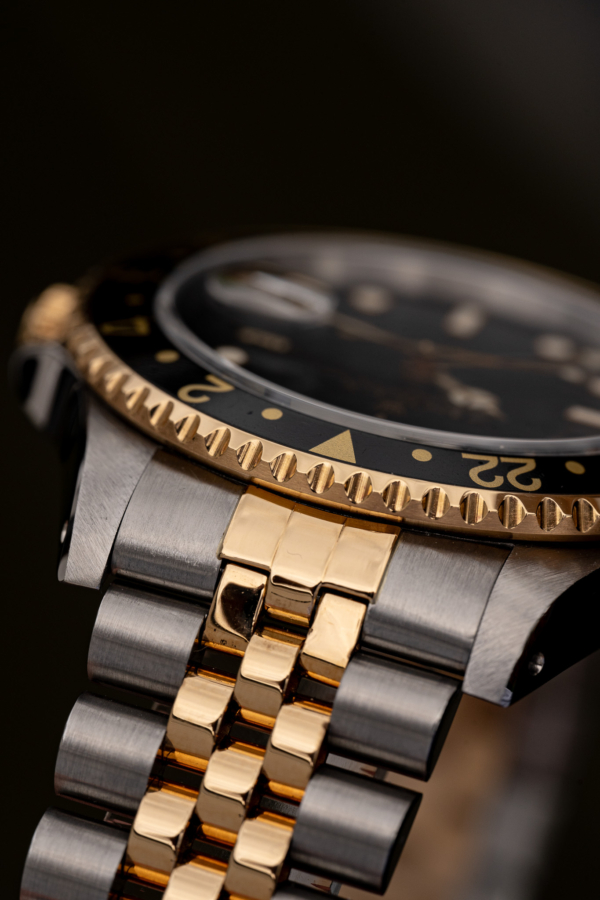 Rolex GMT-Master II 16713