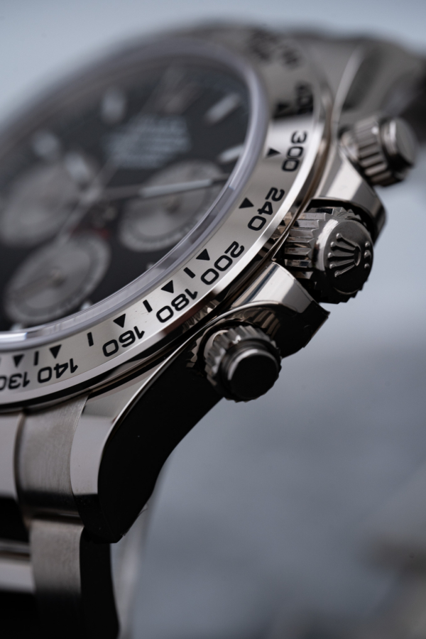 Rolex Daytona or gris