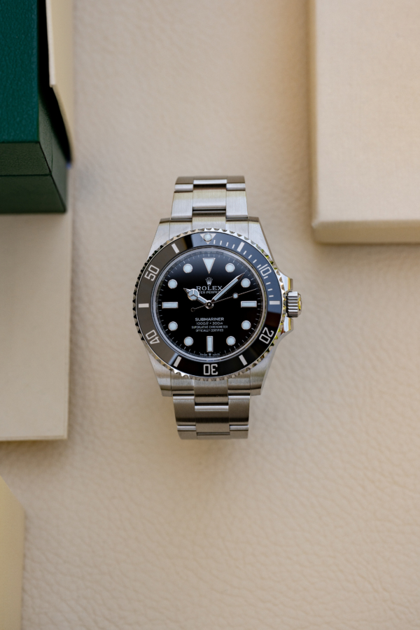 Rolex Submariner