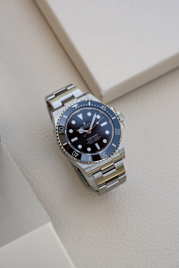 Rolex Submariner