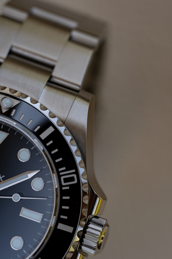 Rolex Submariner