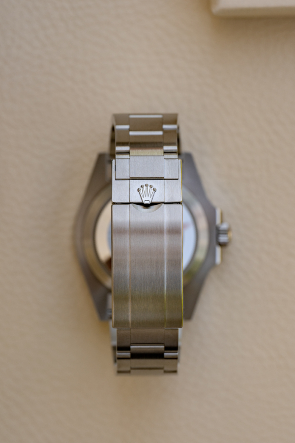 Rolex Submariner