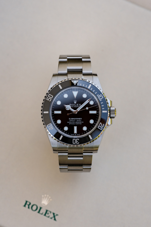 Rolex Submariner