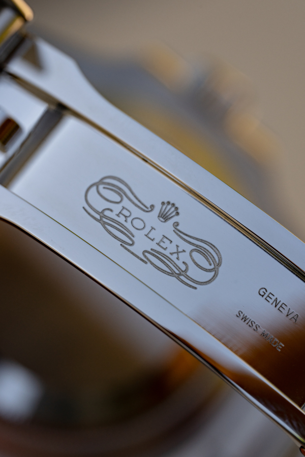 Rolex Submariner