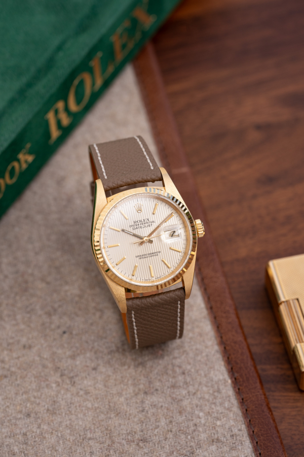 Rolex Datejust 36