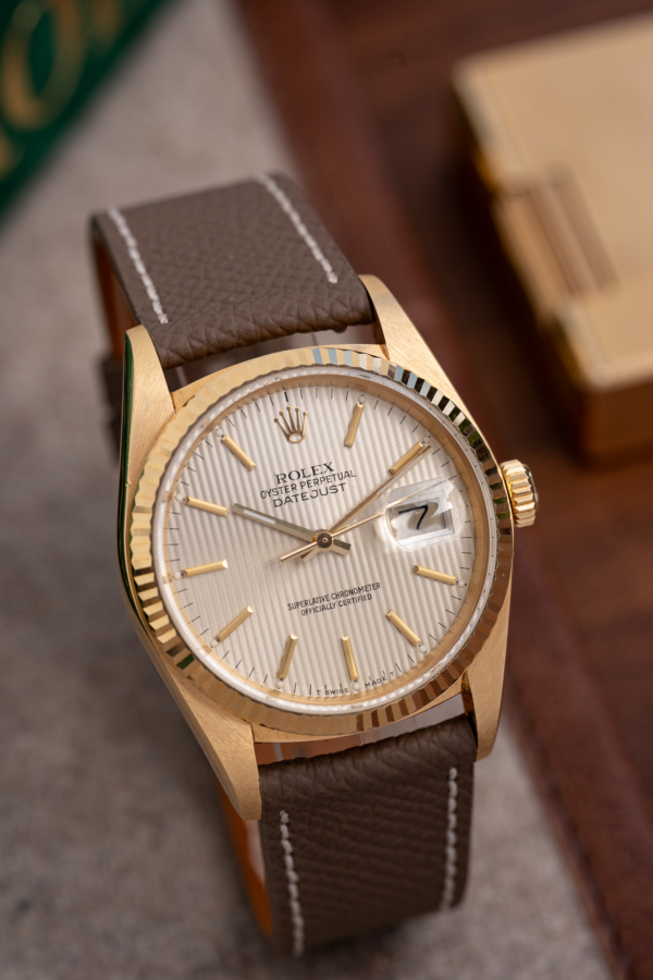 Rolex Datejust 36