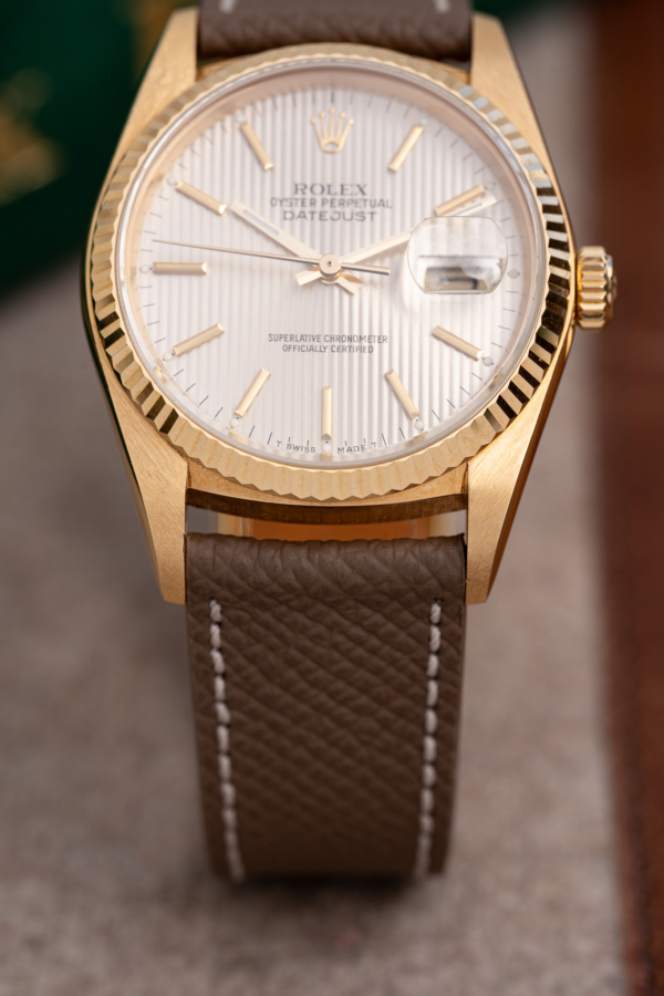 Rolex Datejust 36