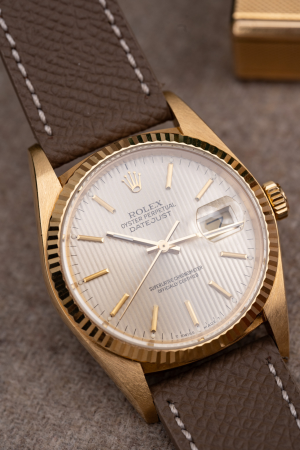 Rolex Datejust 36