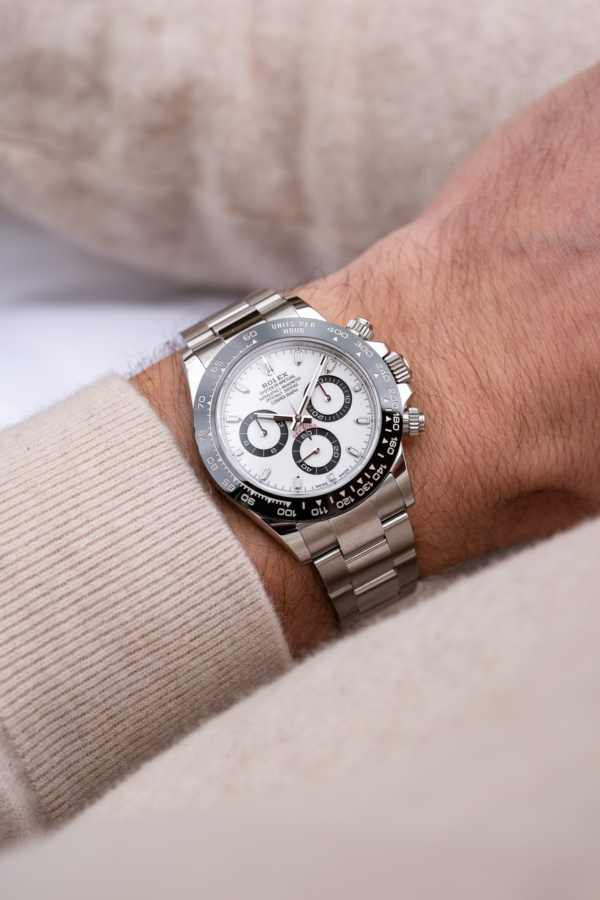 Rolex Daytona 116500LN "Panda"