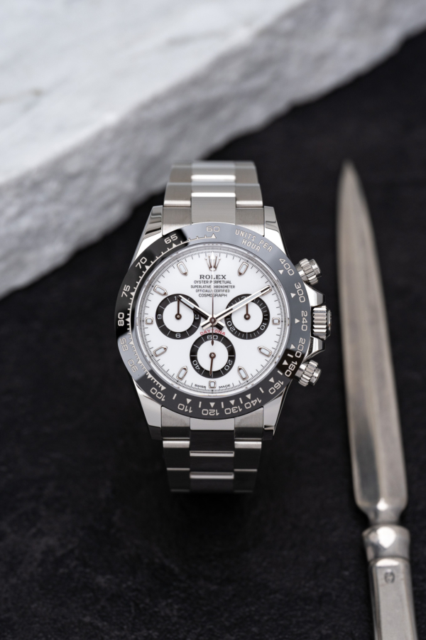 Rolex Daytona 116500LN "Panda"