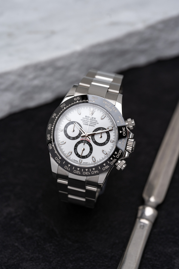 Rolex Daytona 116500LN "Panda"