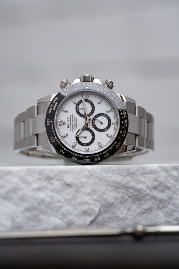 Rolex Daytona 116500LN "Panda"