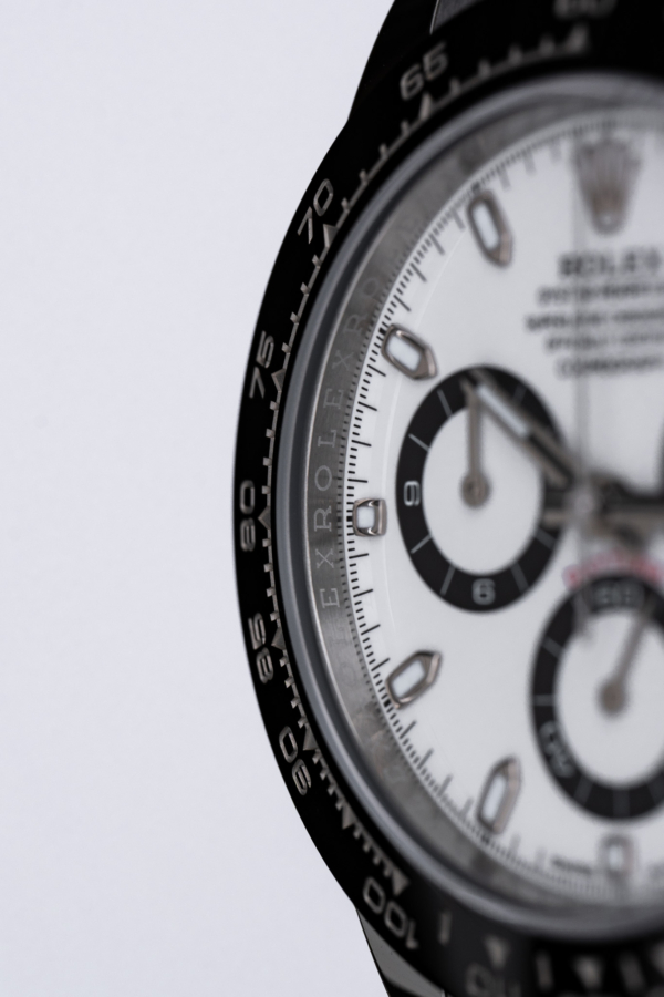 Rolex Daytona 116500LN "Panda"