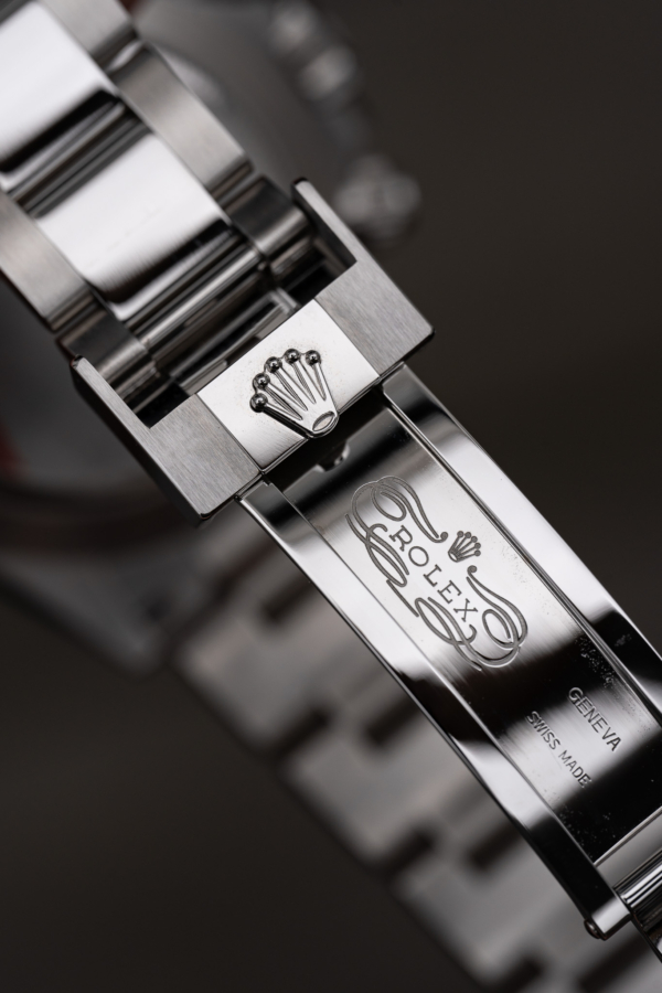 Rolex Daytona 116500LN "Panda"
