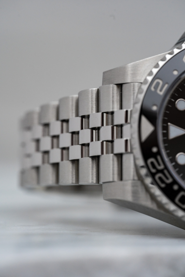 Rolex GMT-Master II Batman