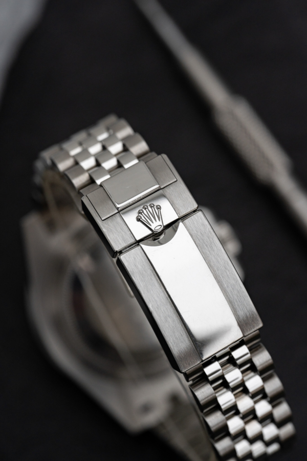Rolex GMT-Master II Batman