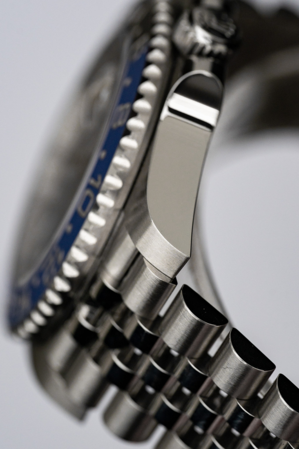 Rolex GMT-Master II Batman