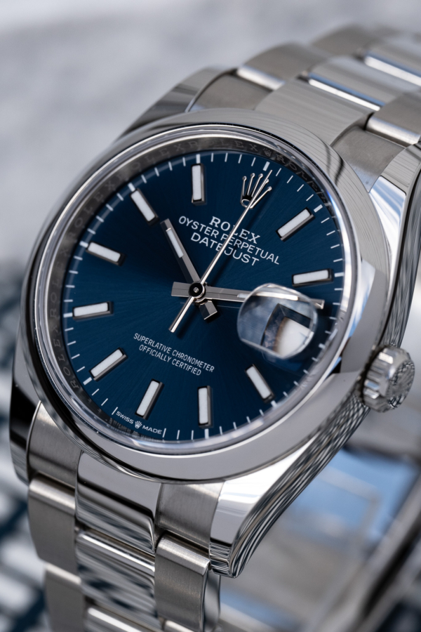 Rolex Datejust 36