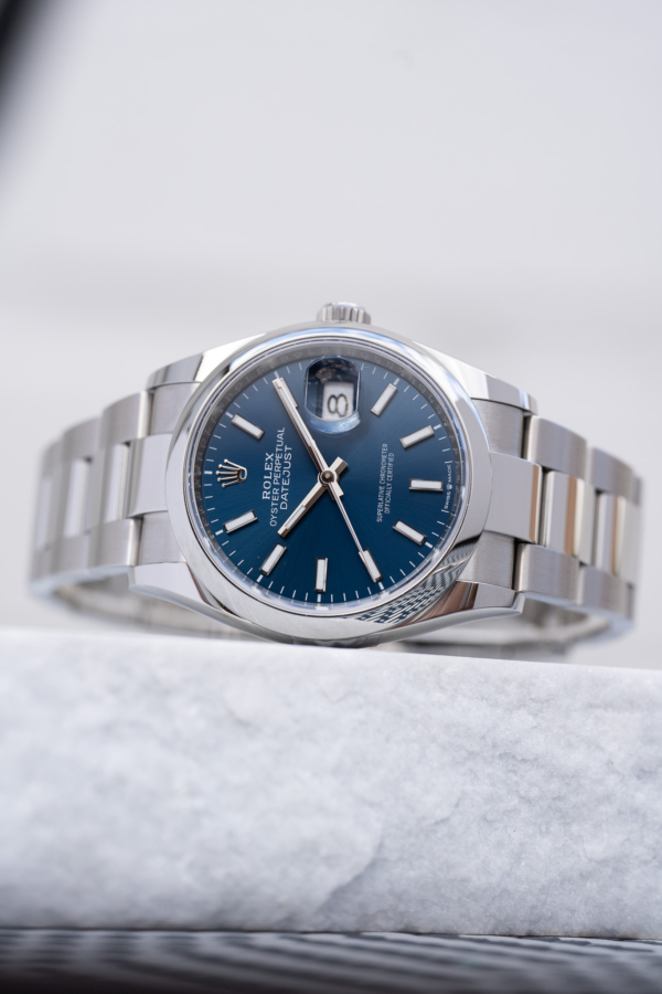 Rolex Datejust 36