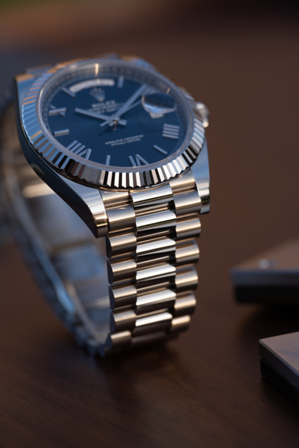 Rolex Day-Date 40