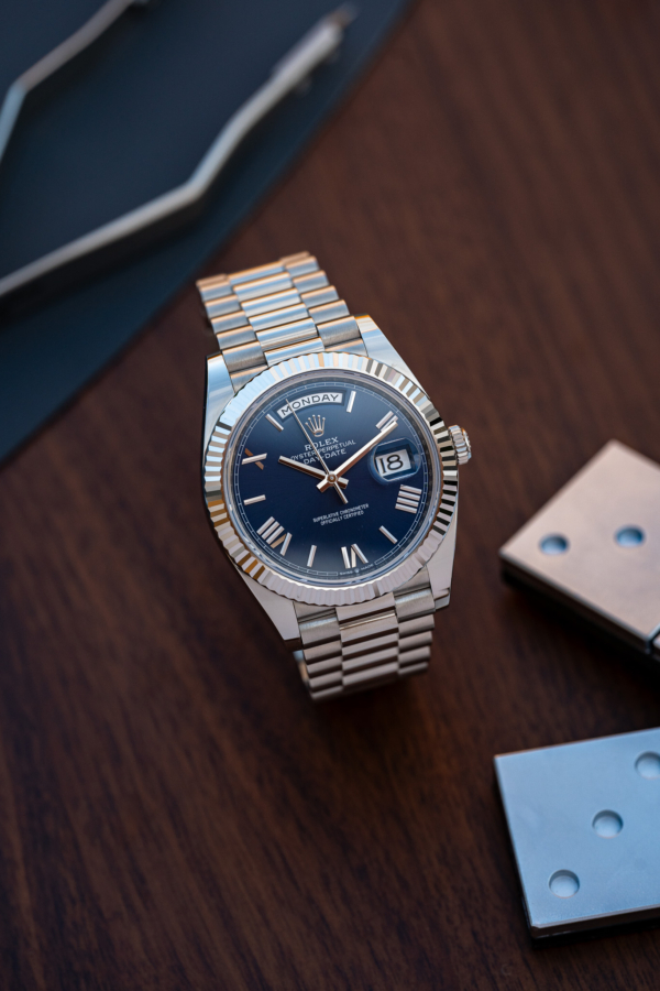 Rolex Day-Date 40