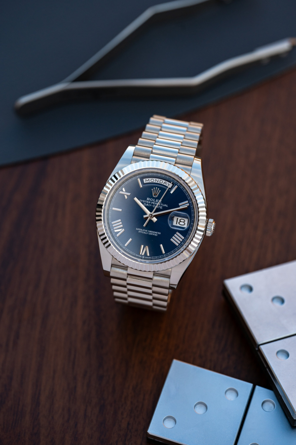Rolex Day-Date 40