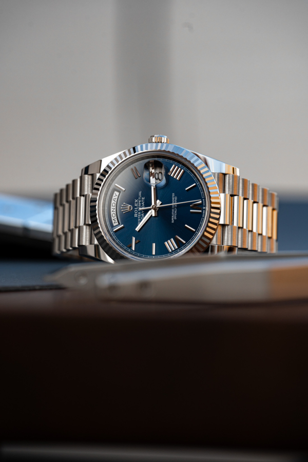 Rolex Day-Date 40