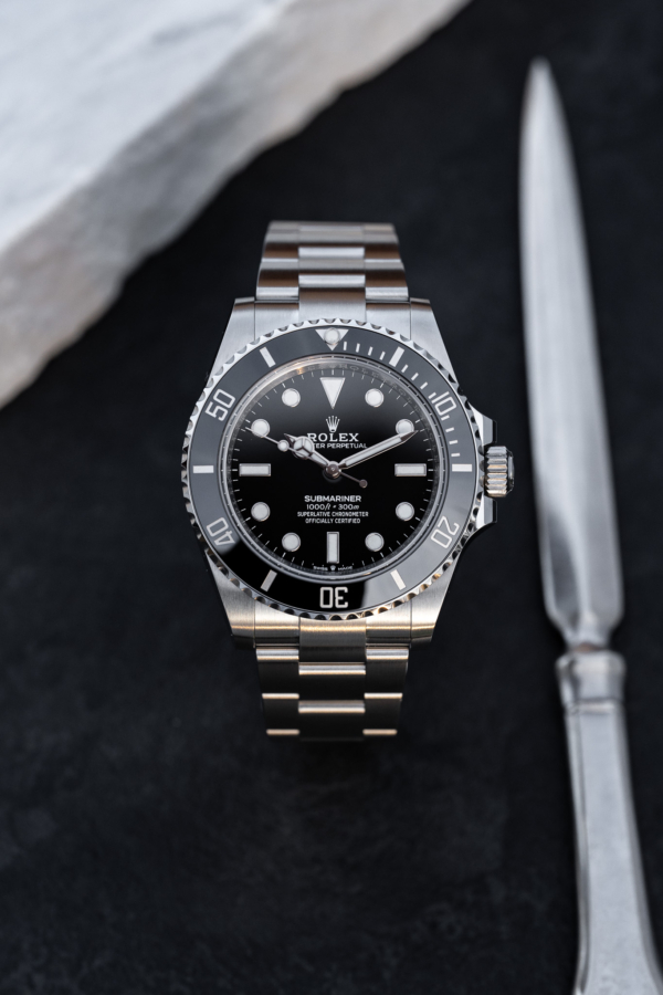 Rolex Submariner