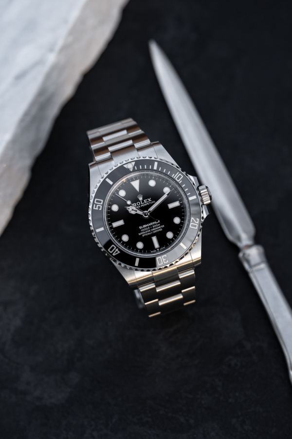Rolex Submariner
