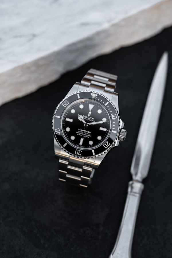 Rolex Submariner