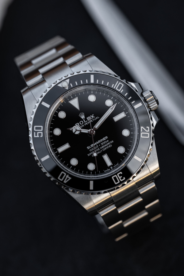 Rolex Submariner