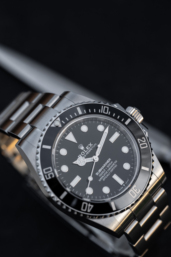 Rolex Submariner