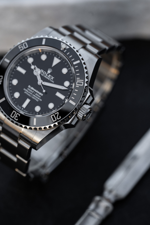 Rolex Submariner