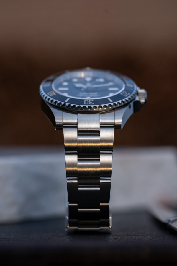 Rolex Submariner