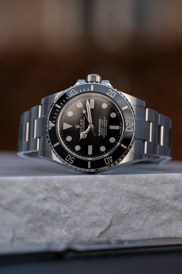 Rolex Submariner
