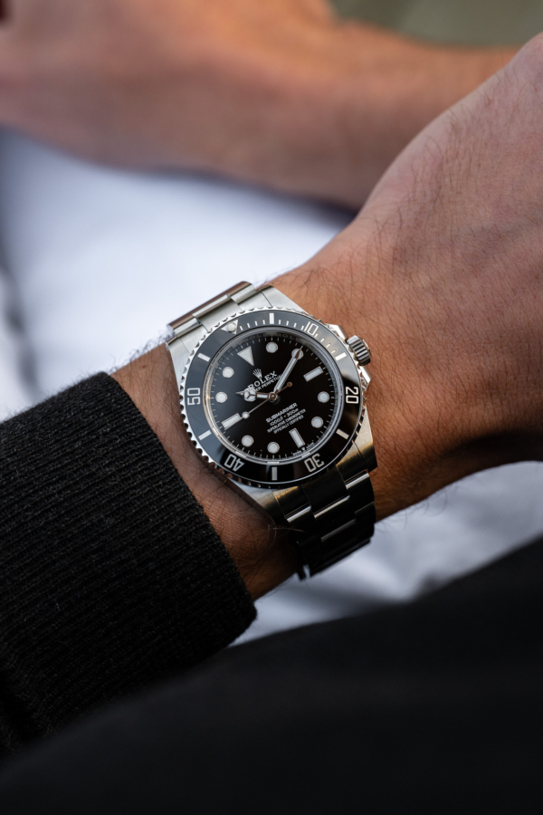 Rolex Submariner