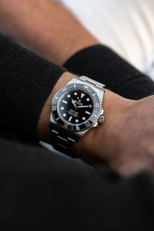 Rolex Submariner