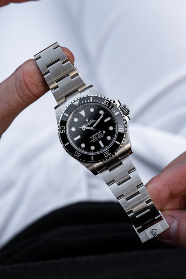 Rolex Submariner