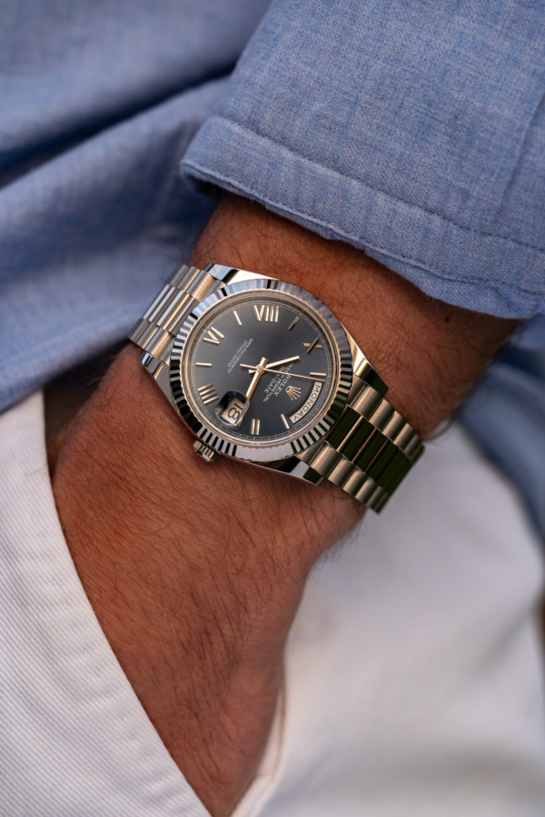 Rolex Day-Date 40