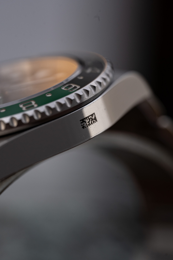 Rolex GMT-Master II "Sprite" Stickers